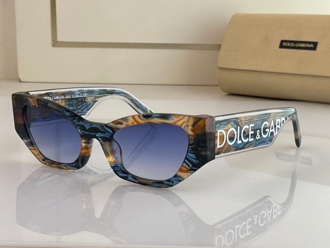 Dolce & Gabbana Sunglasses ID:20230802-79